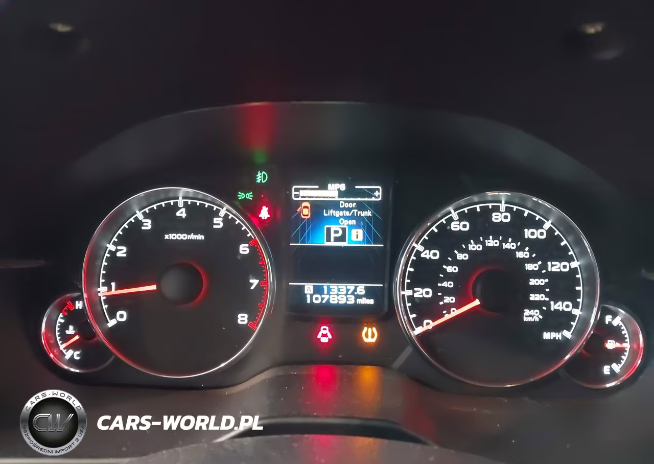 2013 Subaru Legacy 2.5I Limited VIN:4S3BMBP69D3018150 - 7