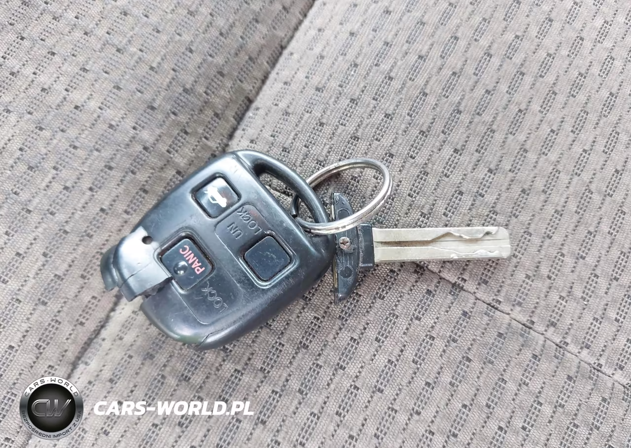2002 Lexus Sc 430 VIN:JTHFN48Y920027048 - 11