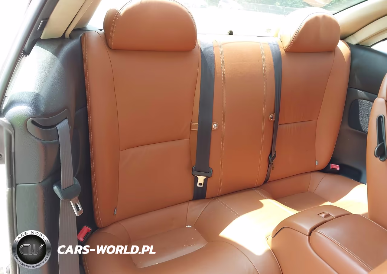 2002 Lexus Sc 430 VIN:JTHFN48Y920027048 - 8