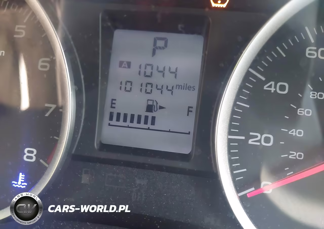 2016 Subaru Forester 2.5I Premium VIN:JF2SJADC1GH477792 - 7