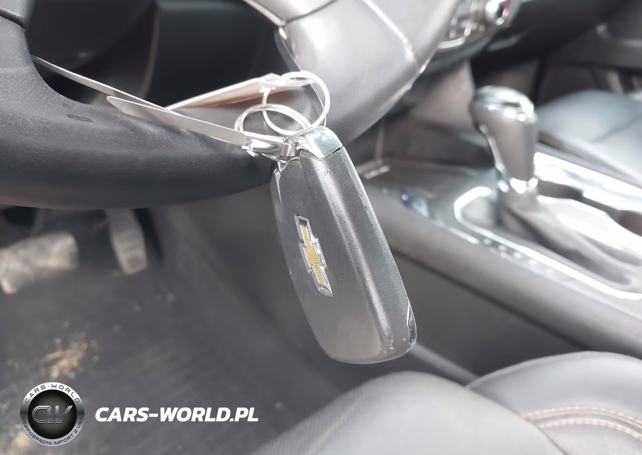 2018 Chevrolet Traverse Premier VIN:1GNEVJKW6JJ144220 - 11