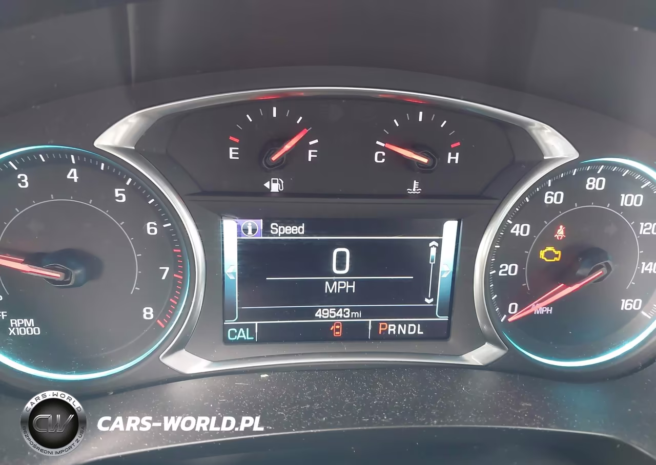 2018 Chevrolet Traverse Premier VIN:1GNEVJKW6JJ144220 - 7