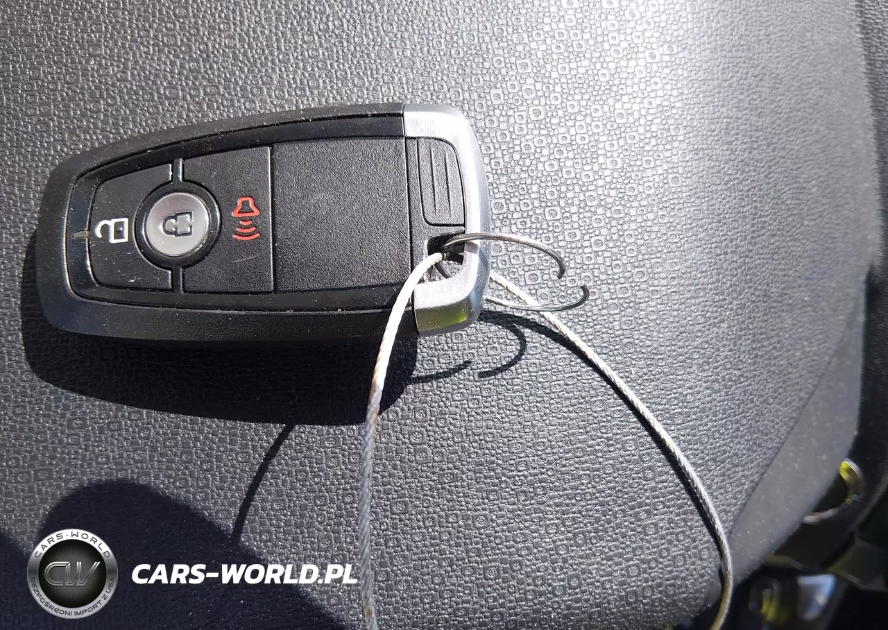 2022 Ford Ecosport Se VIN:MAJ6S3GL1NC459880 - 11