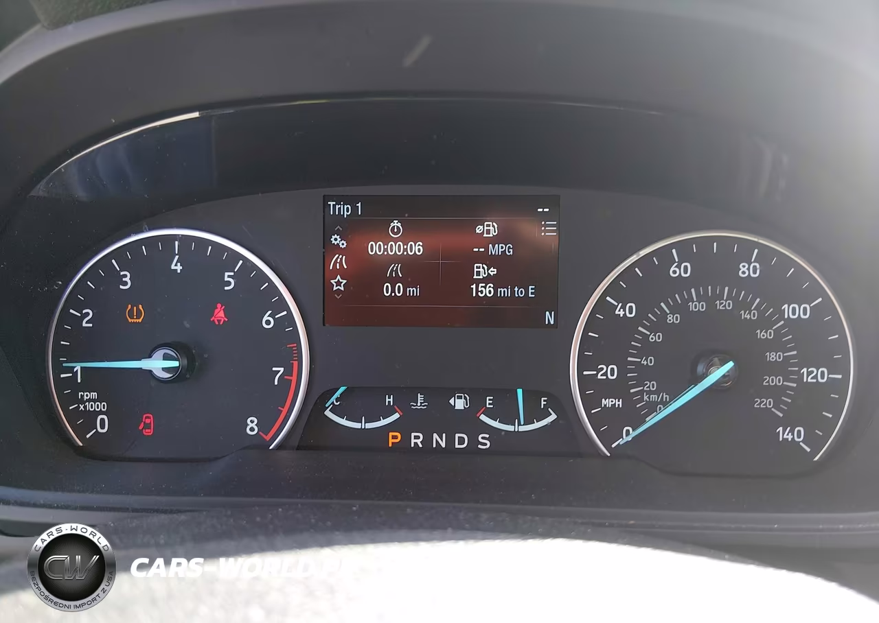 2022 Ford Ecosport Se VIN:MAJ6S3GL1NC459880 - 7