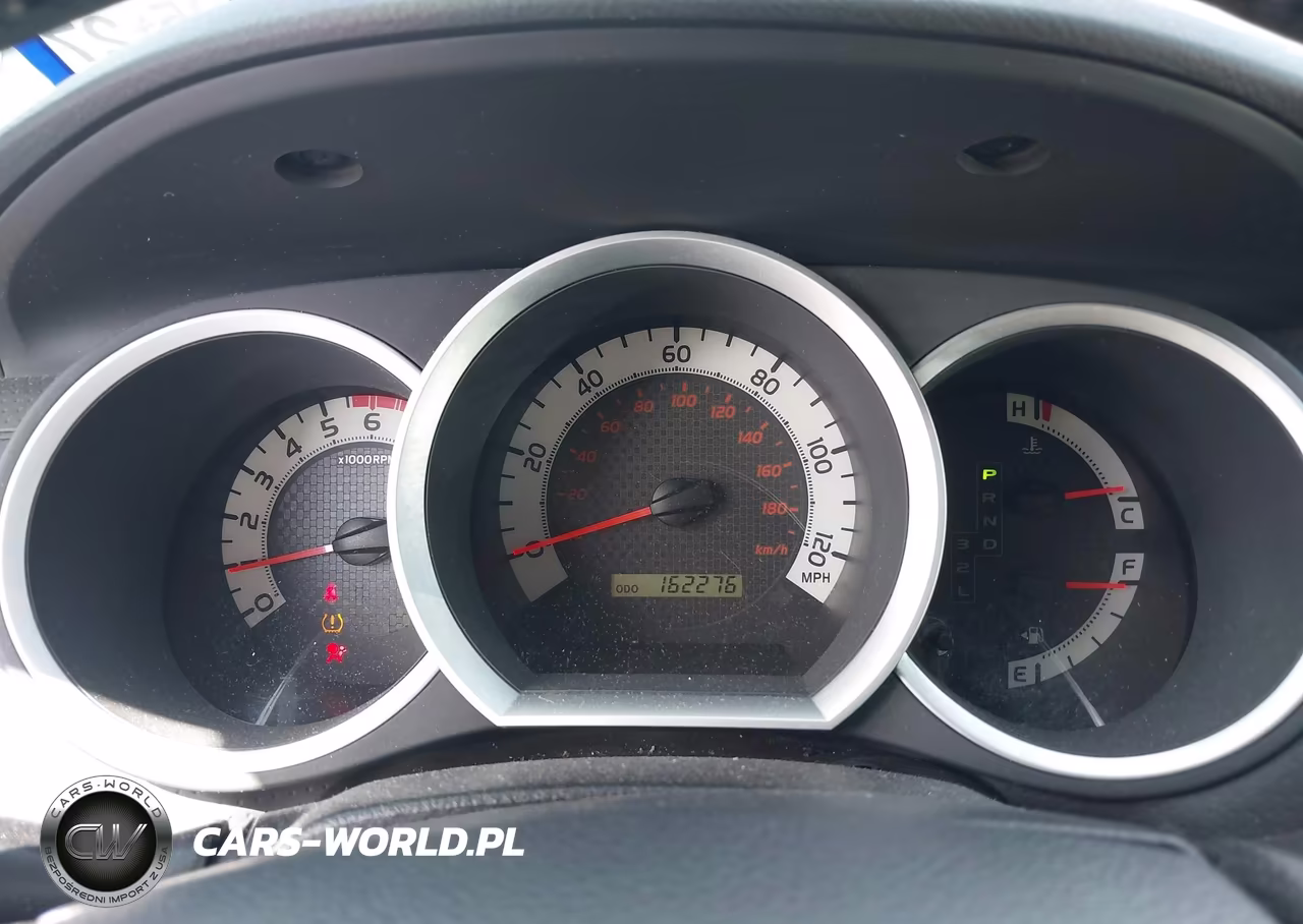 2015 Toyota Tacoma Prerunner VIN:5TFJX4GN4FX047945 - 7