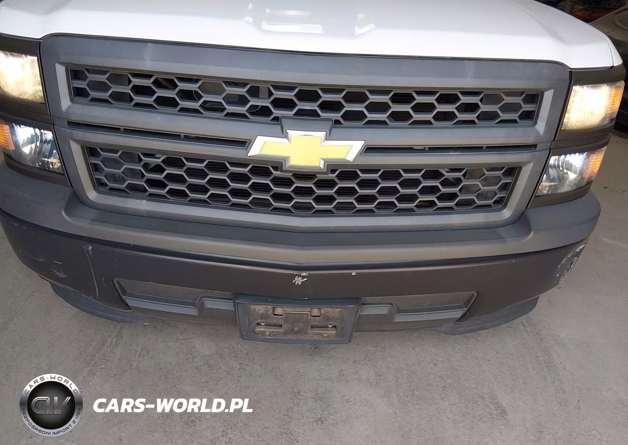 2015 Chevrolet Silverado 1500 Work Truck VIN:1GCNCPEH5FZ401293 - 14