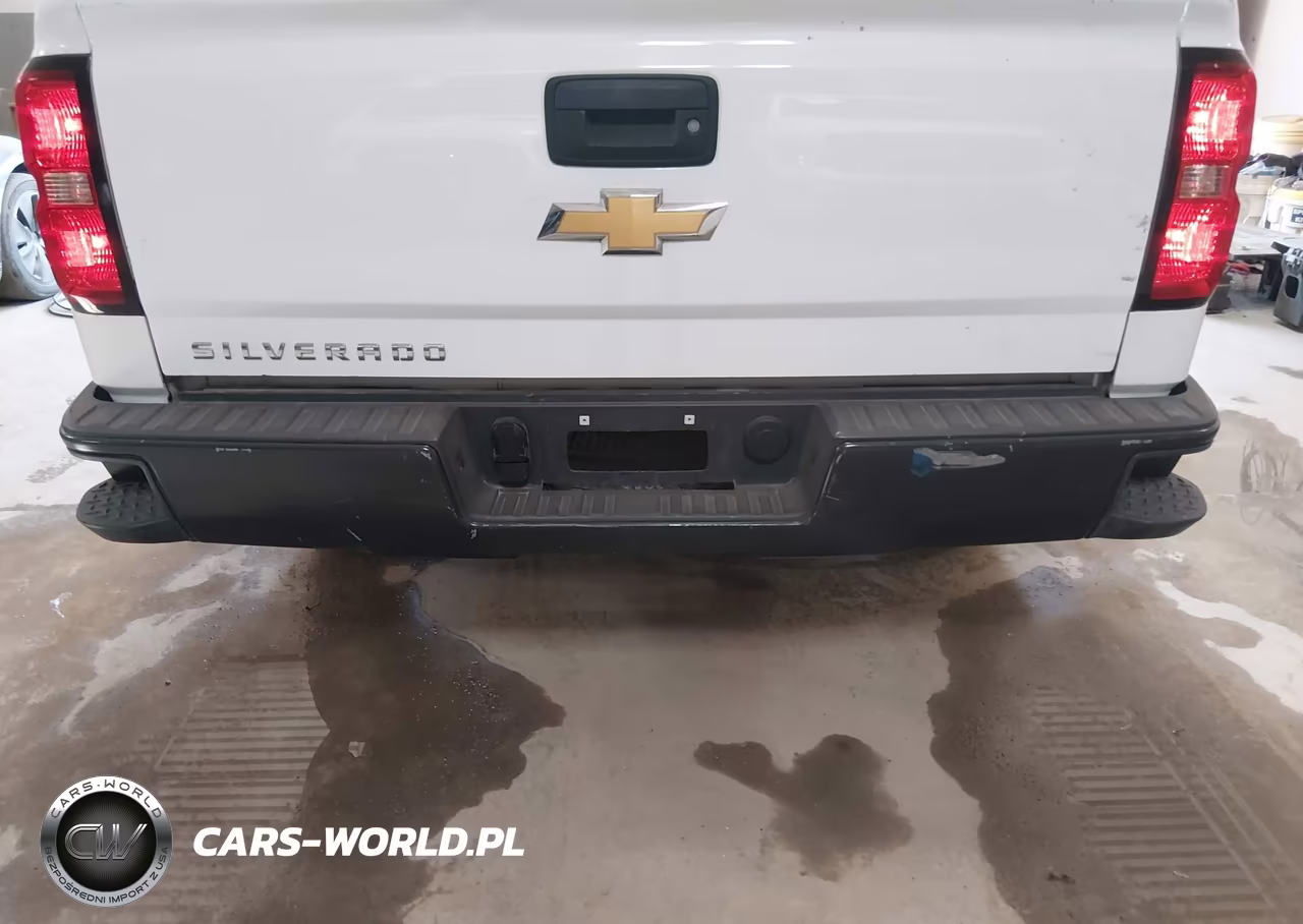 2015 Chevrolet Silverado 1500 Work Truck VIN:1GCNCPEH5FZ401293 - 17