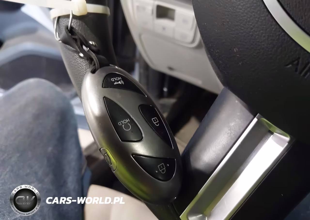 2025 Hyundai Tucson Hybrid Blue VIN:KM8JBDD10SU260107 - 11