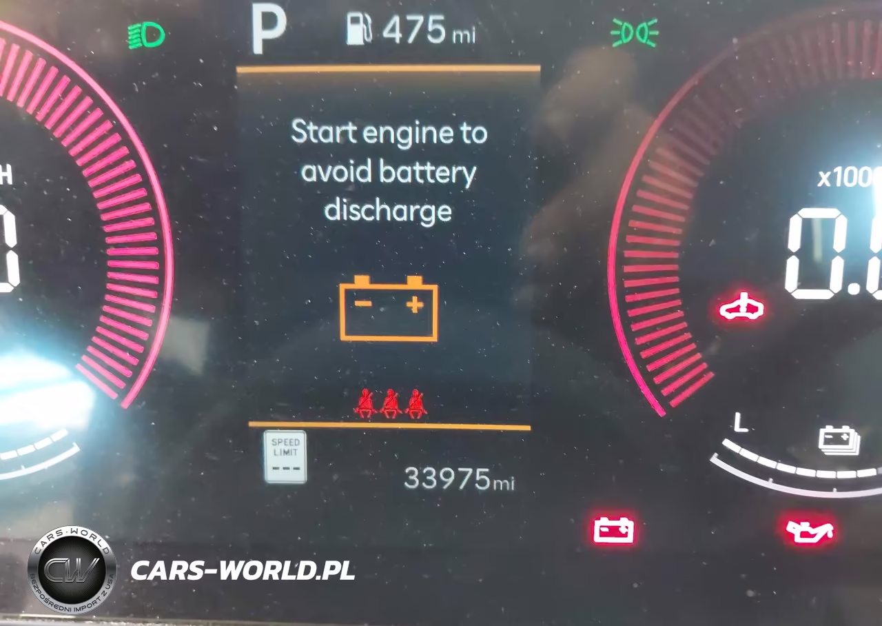 2025 Hyundai Tucson Hybrid Blue VIN:KM8JBDD10SU260107 - 15