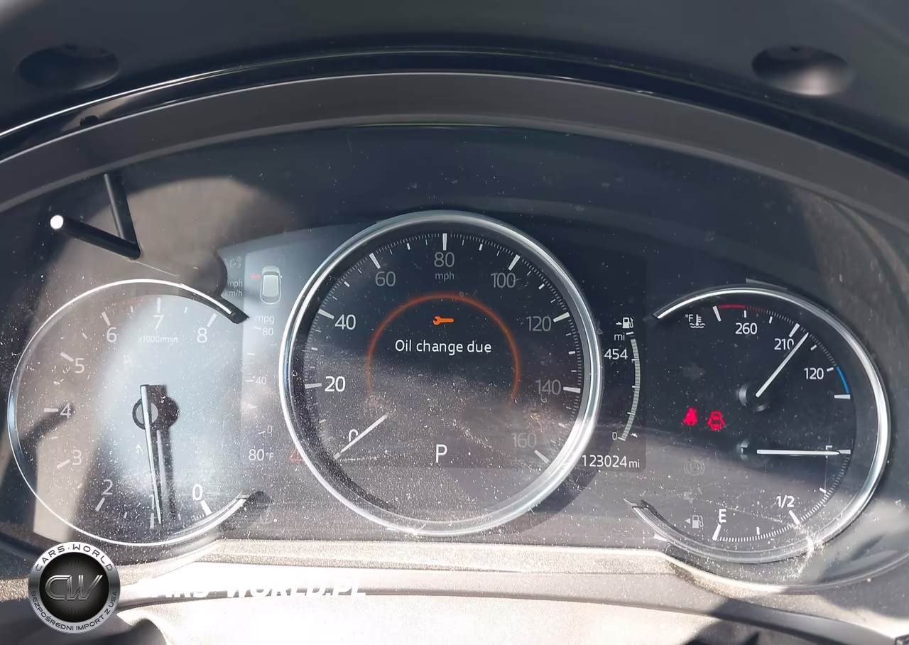 2020 Mazda Cx-9 Grand Touring VIN:JM3TCBDY2L0415025 - 7