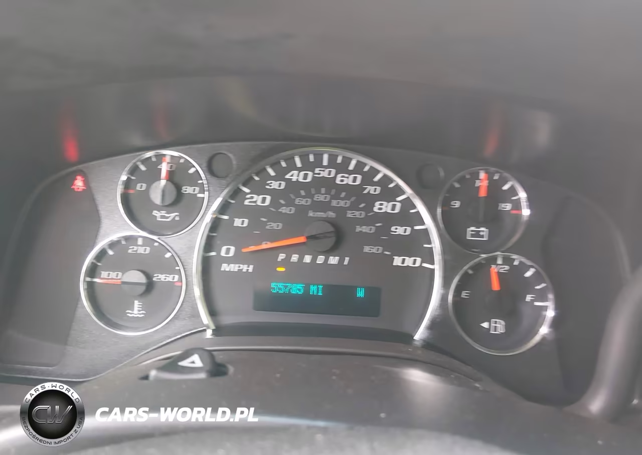 2013 Chevrolet Express 2500 Lt VIN:1GAWGRFG2D1171176 - 7