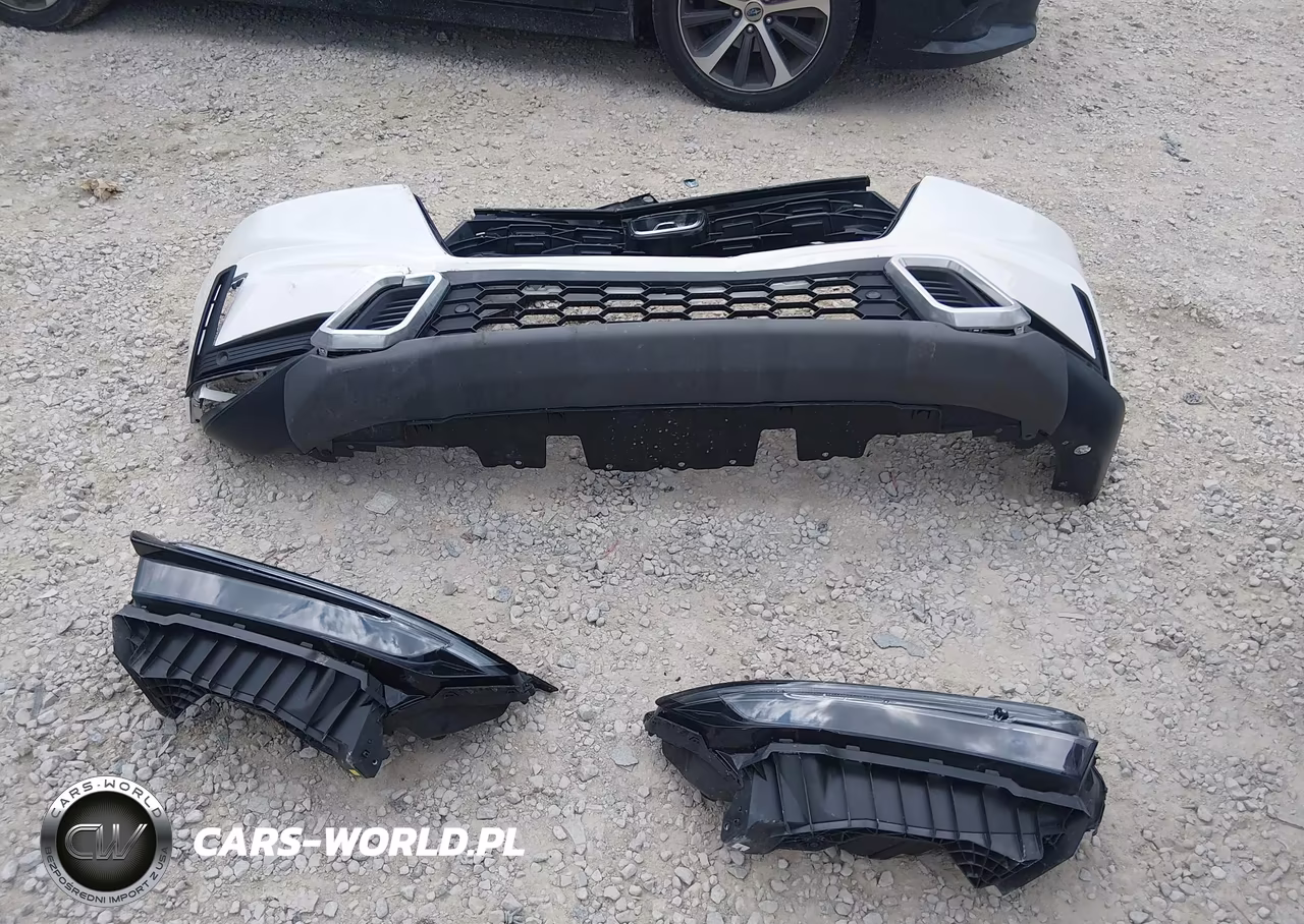 2024 Honda Cr-V Hybrid Sport Touring VIN:7FARS6H97RE049352 - 12