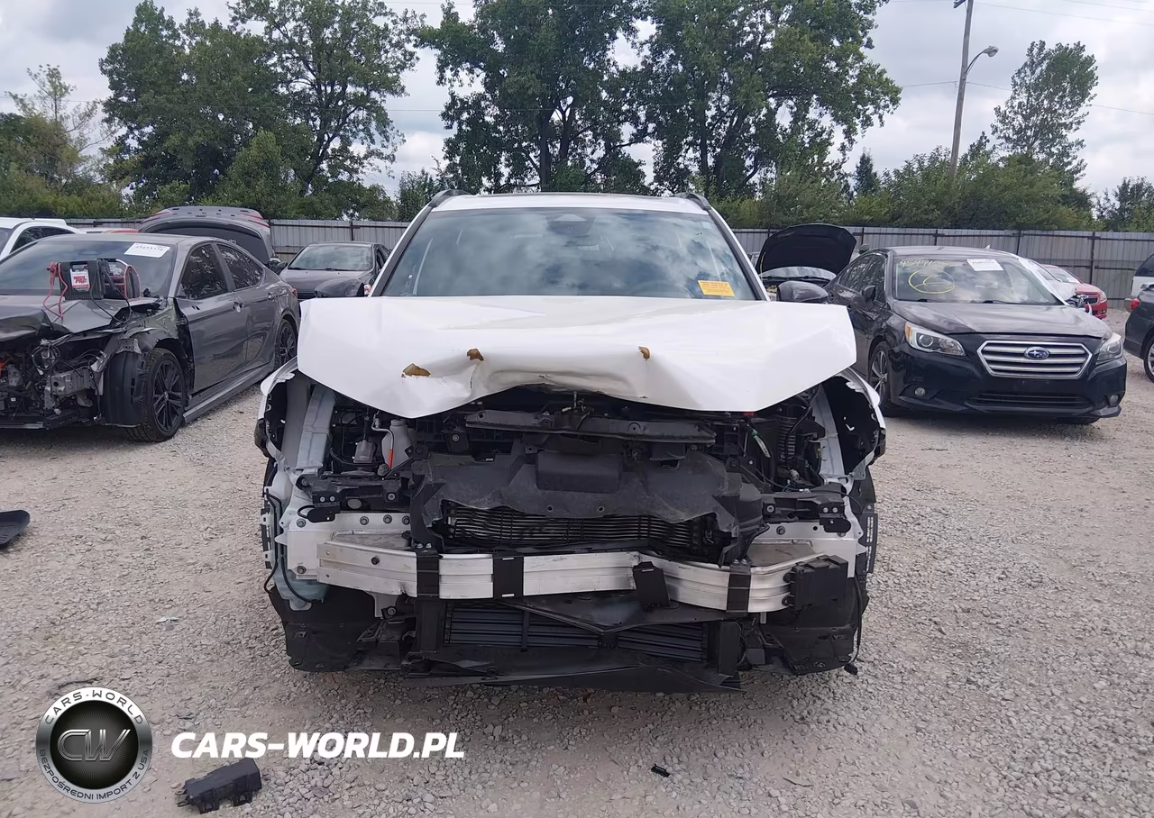 2024 Honda Cr-V Hybrid Sport Touring VIN:7FARS6H97RE049352 - 13