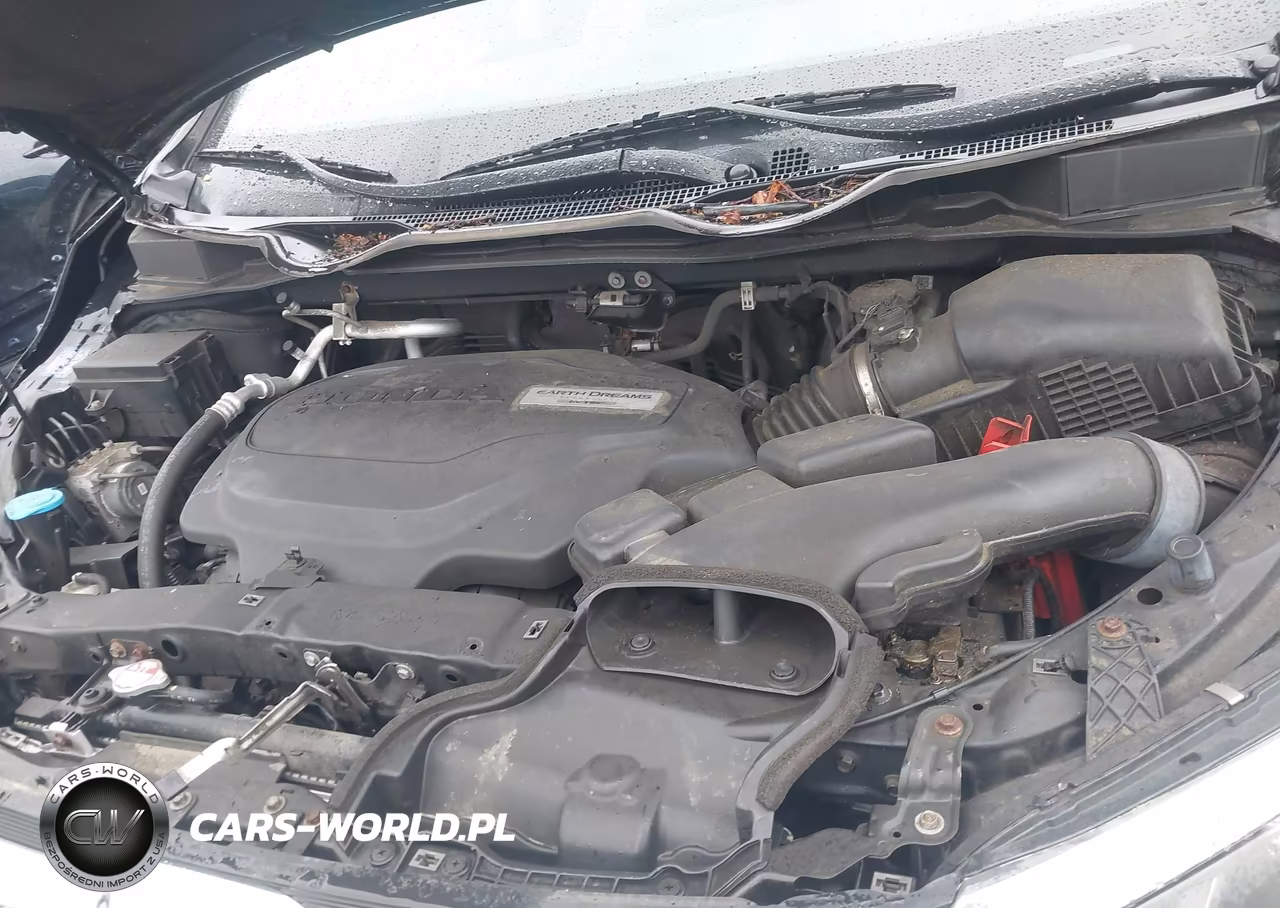 2018 Honda Odyssey Ex-L VIN:5FNRL6H74JB025621 - 10