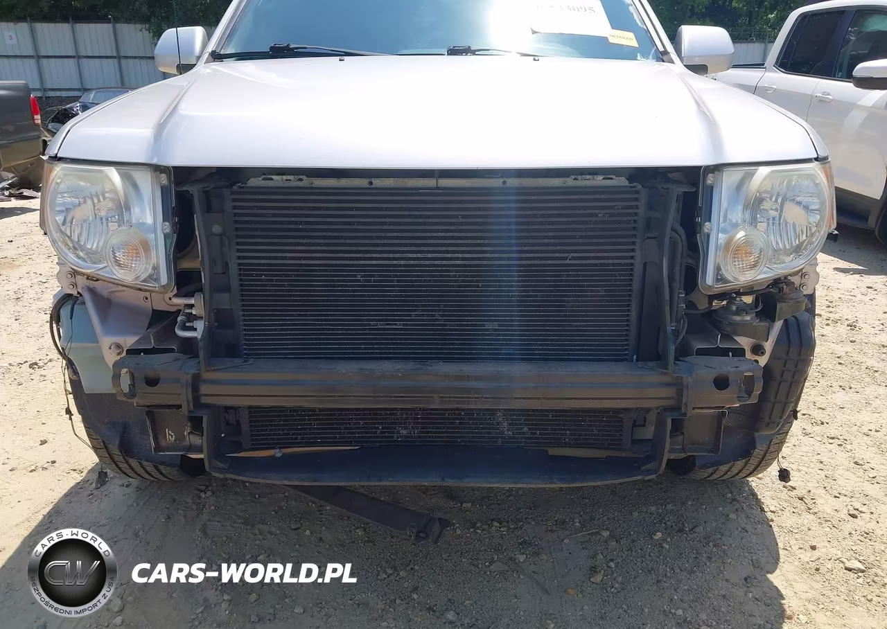 2010 Ford Escape Limited VIN:1FMCU0E71AKC83016 - 17