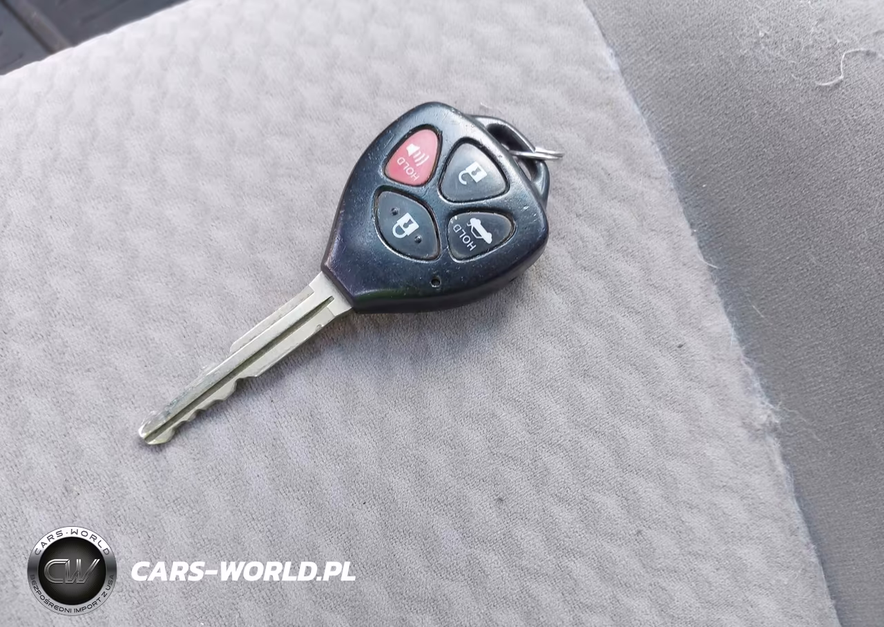 2010 Toyota Camry Le VIN:4T4BF3EK4AR024591 - 11