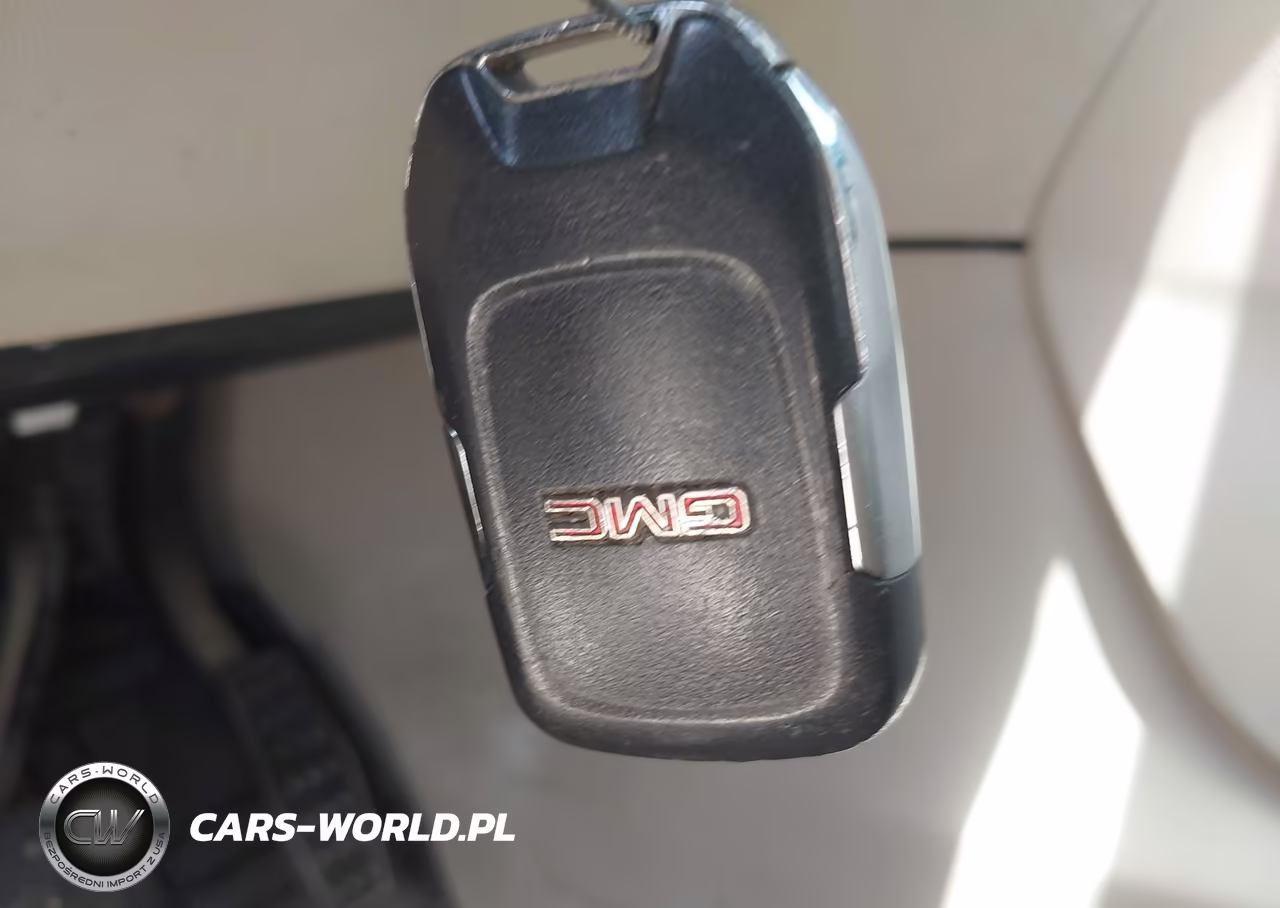 2017 GMC Acadia Denali VIN:1GKKNPLS1HZ120689 - 11