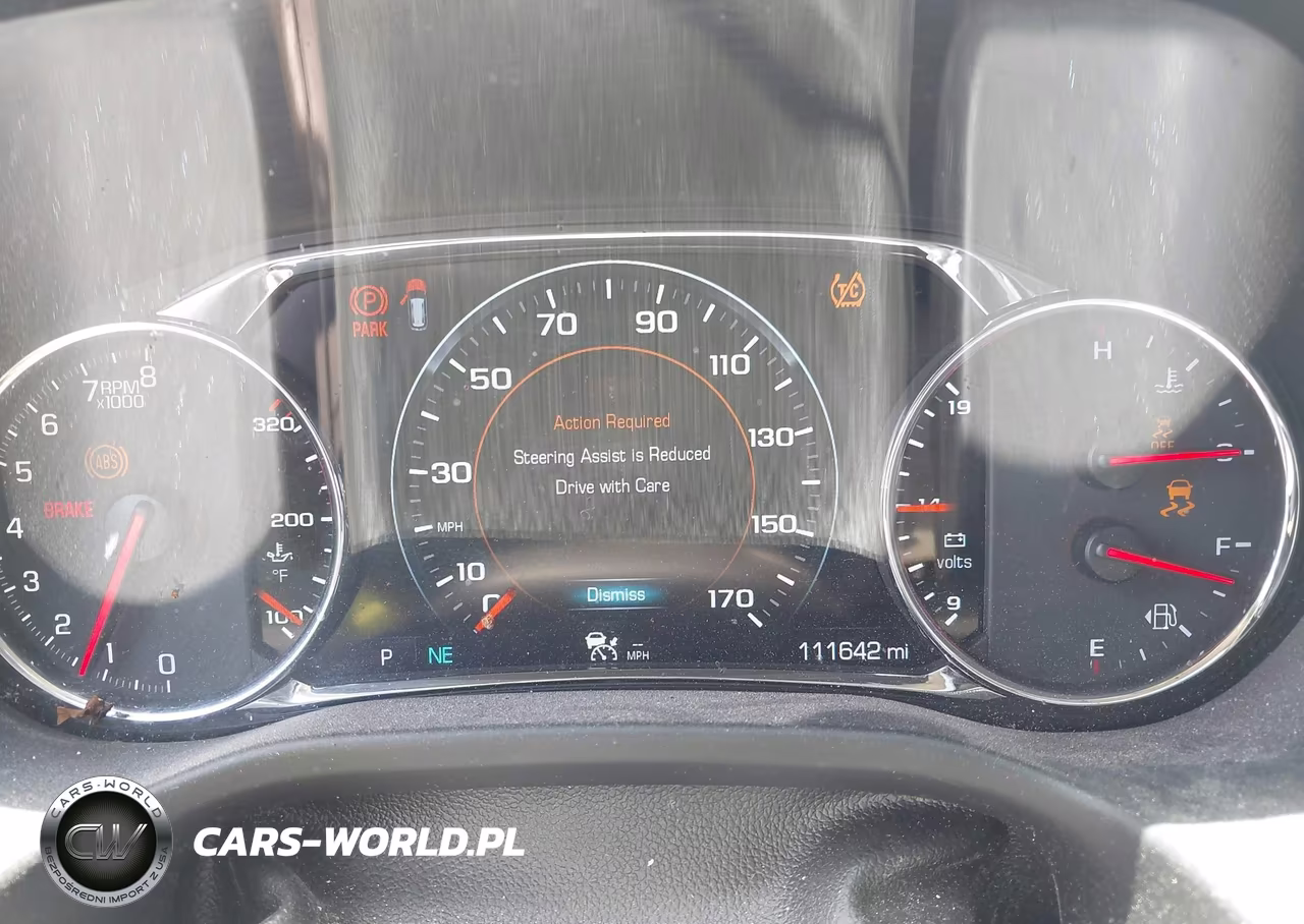 2017 GMC Acadia Denali VIN:1GKKNPLS1HZ120689 - 7