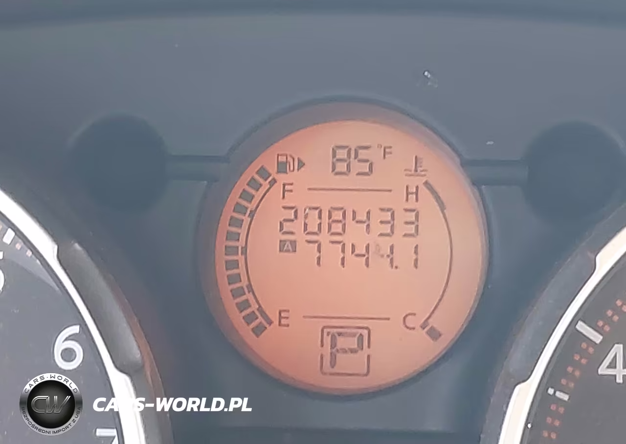 2008 Nissan Rogue Sl VIN:JN8AS58T18W003240 - 15