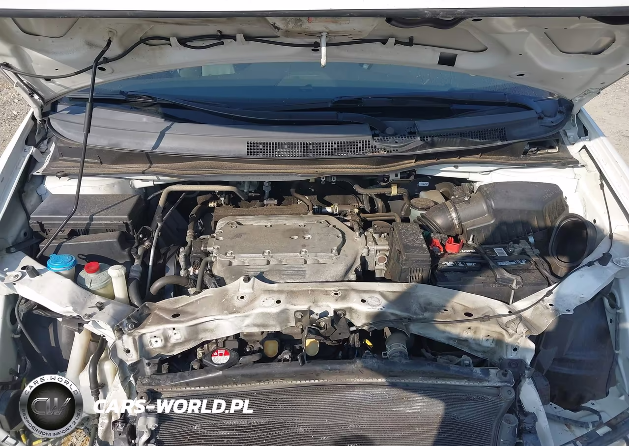 2013 Honda Odyssey Touring-Touring Elite VIN:5FNRL5H96DB002812 - 10