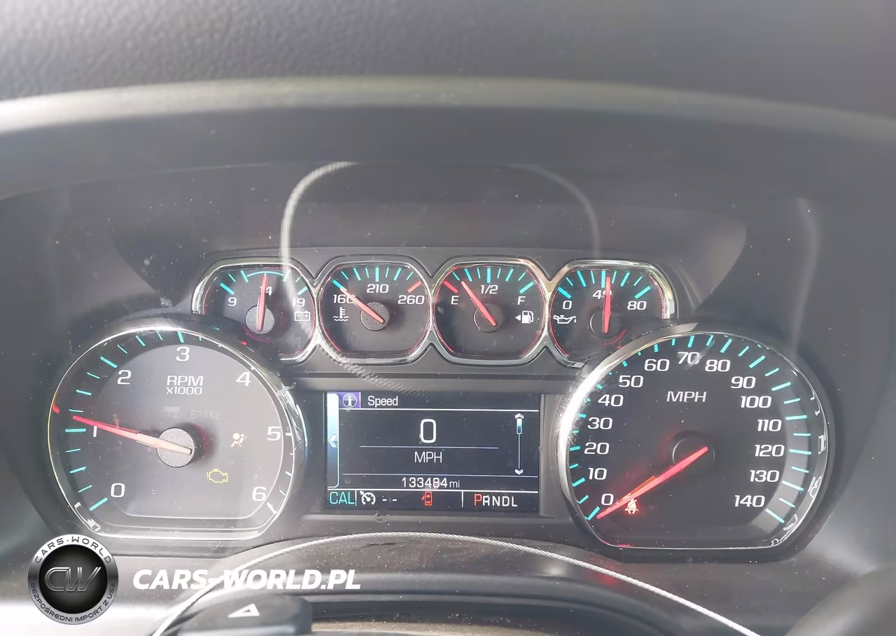 2017 Chevrolet Silverado 1500 Lt VIN:3GCPCREC2HG229851 - 7