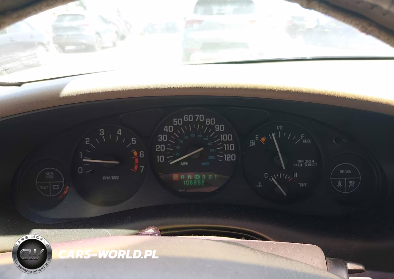 2002 Buick Regal Ls VIN:2G4WB52K221109594 - 7