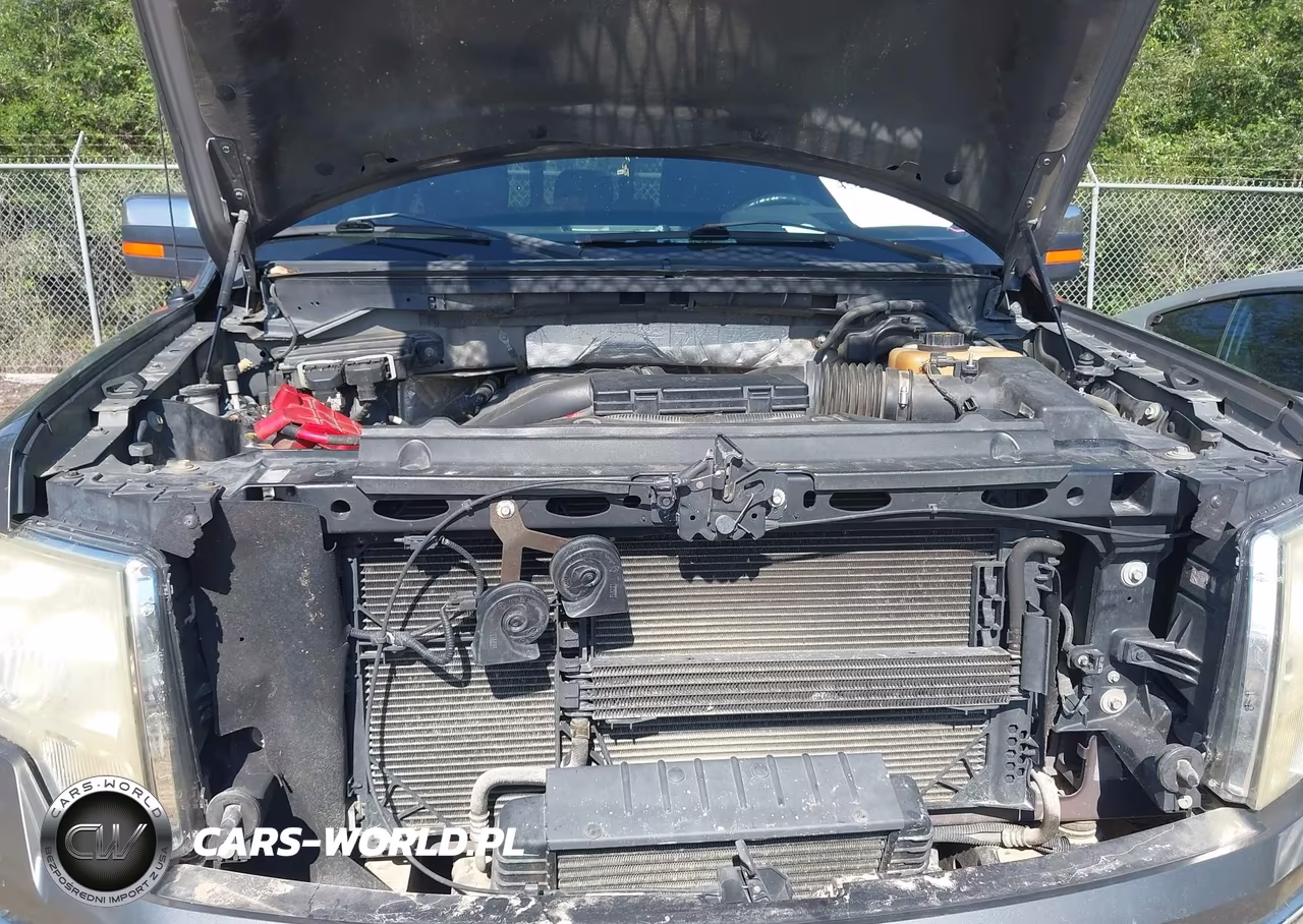 2012 Ford F150 Supercrew VIN:1FTFW1ET7CKE28979 - 10