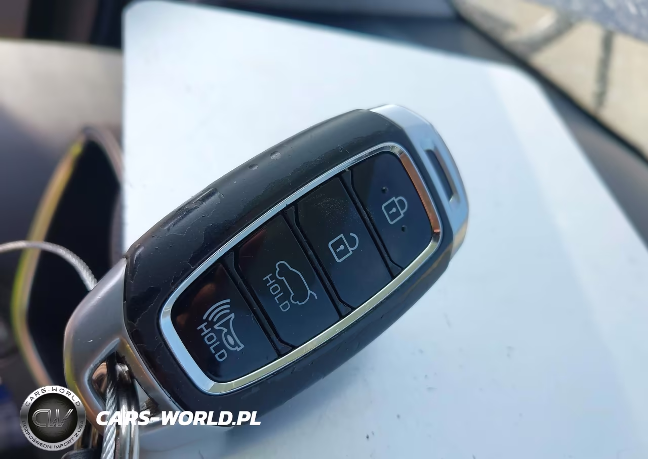 2020 Hyundai Santa Fe Sel VIN:5NMS3CAD2LH273397 - 11