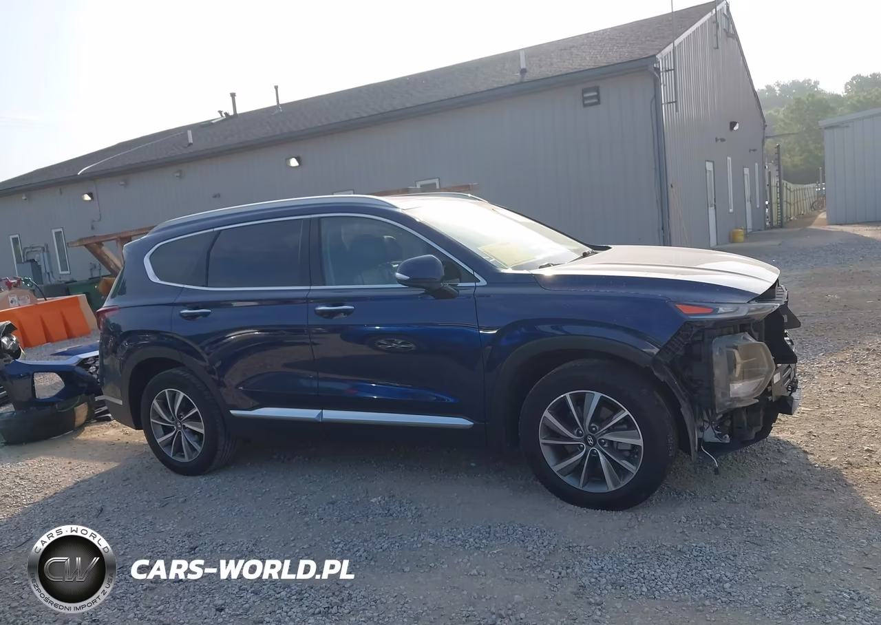 2020 Hyundai Santa Fe Sel VIN:5NMS3CAD2LH273397 - 14