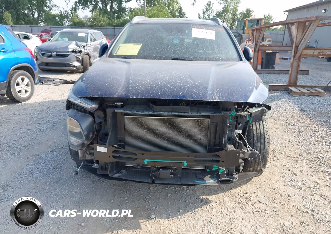 2020 Hyundai Santa Fe Sel VIN:5NMS3CAD2LH273397 - 6
