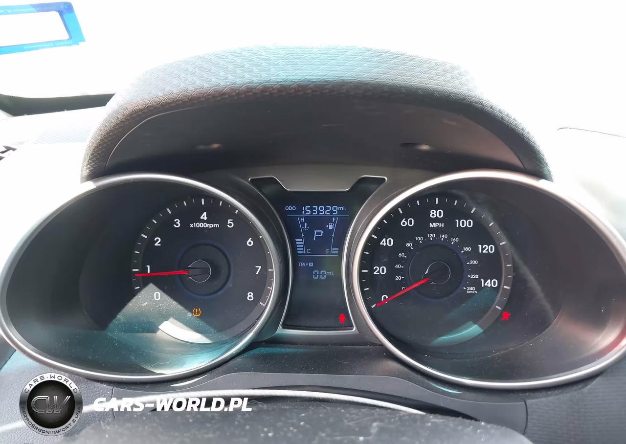 2014 Hyundai Veloster Base W-Black VIN:KMHTC6ADXEU212330 - 7