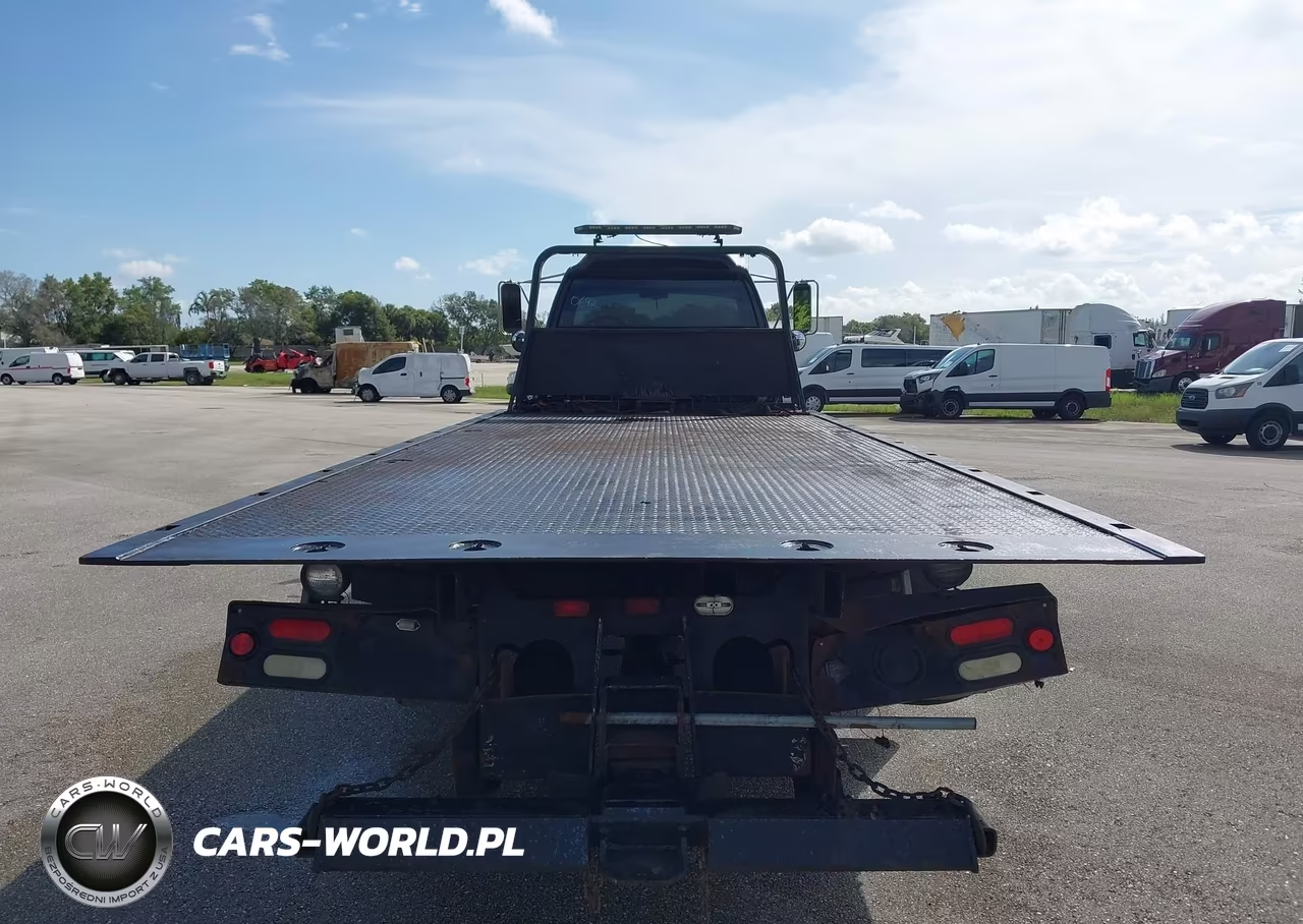 2000 GMC Tc6H042 VIN:1GDJ6H1C6YJ500692 - 15