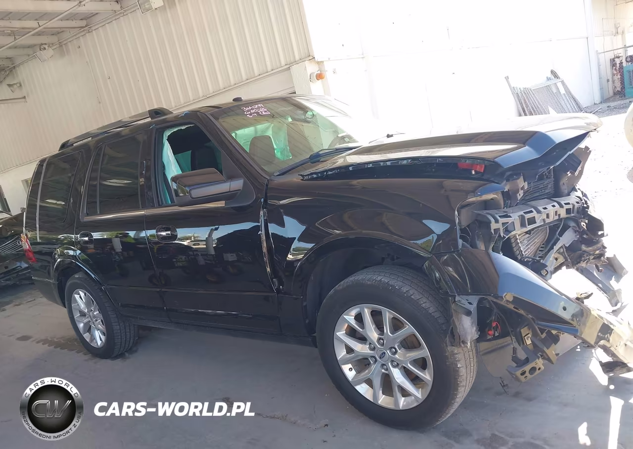 2017 Ford Expedition Limited VIN:1FMJU1KT8HEA52072 - 13