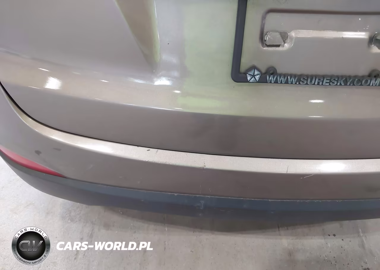 2013 Hyundai Tucson Gls VIN:KM8JUCAC4DU727106 - 6