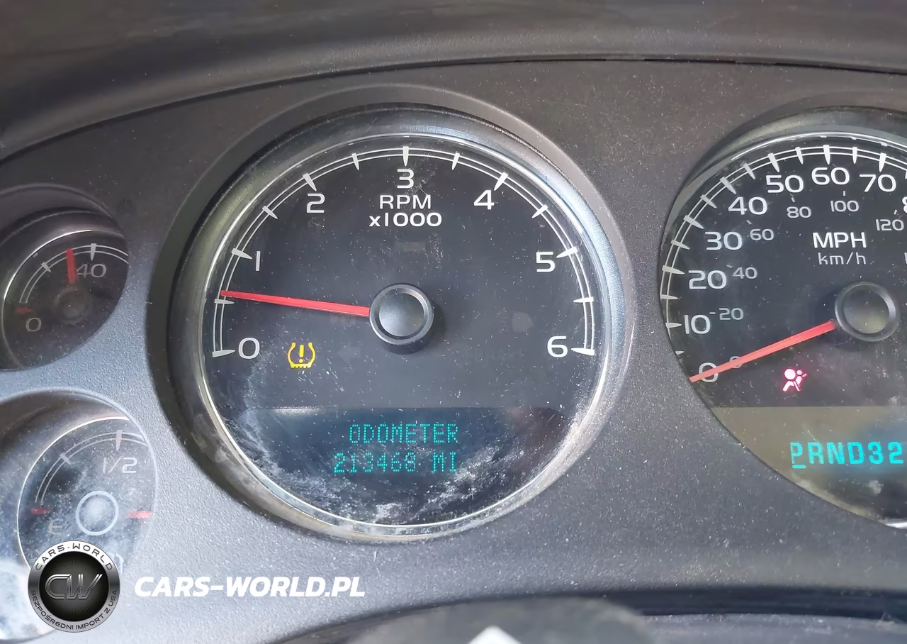 2007 GMC Yukon Slt VIN:1GKFK13097J115629 - 7