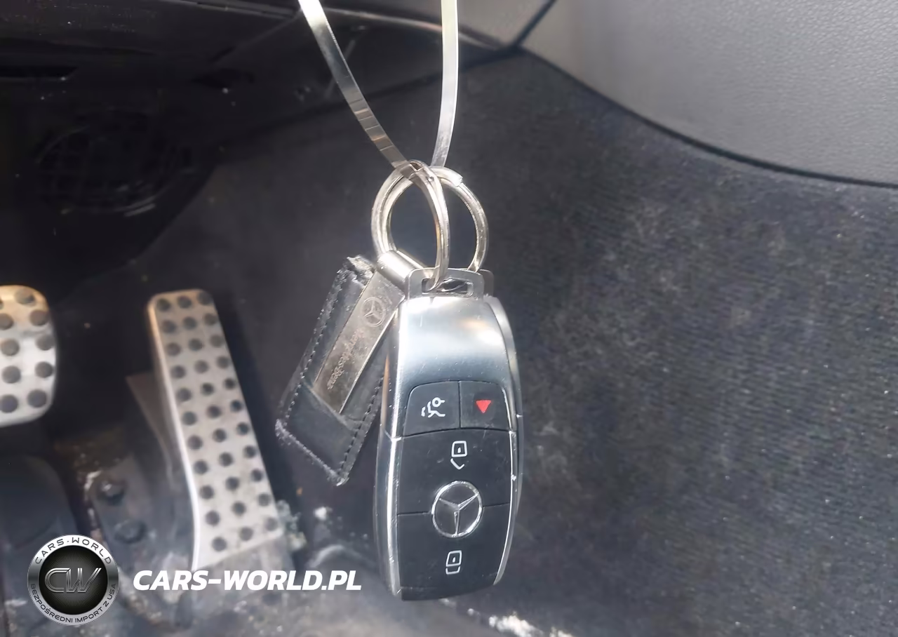 2022 Mercedes-Benz Glc 300 4Matic Suv VIN:W1N0G8EB5NG115687 - 11