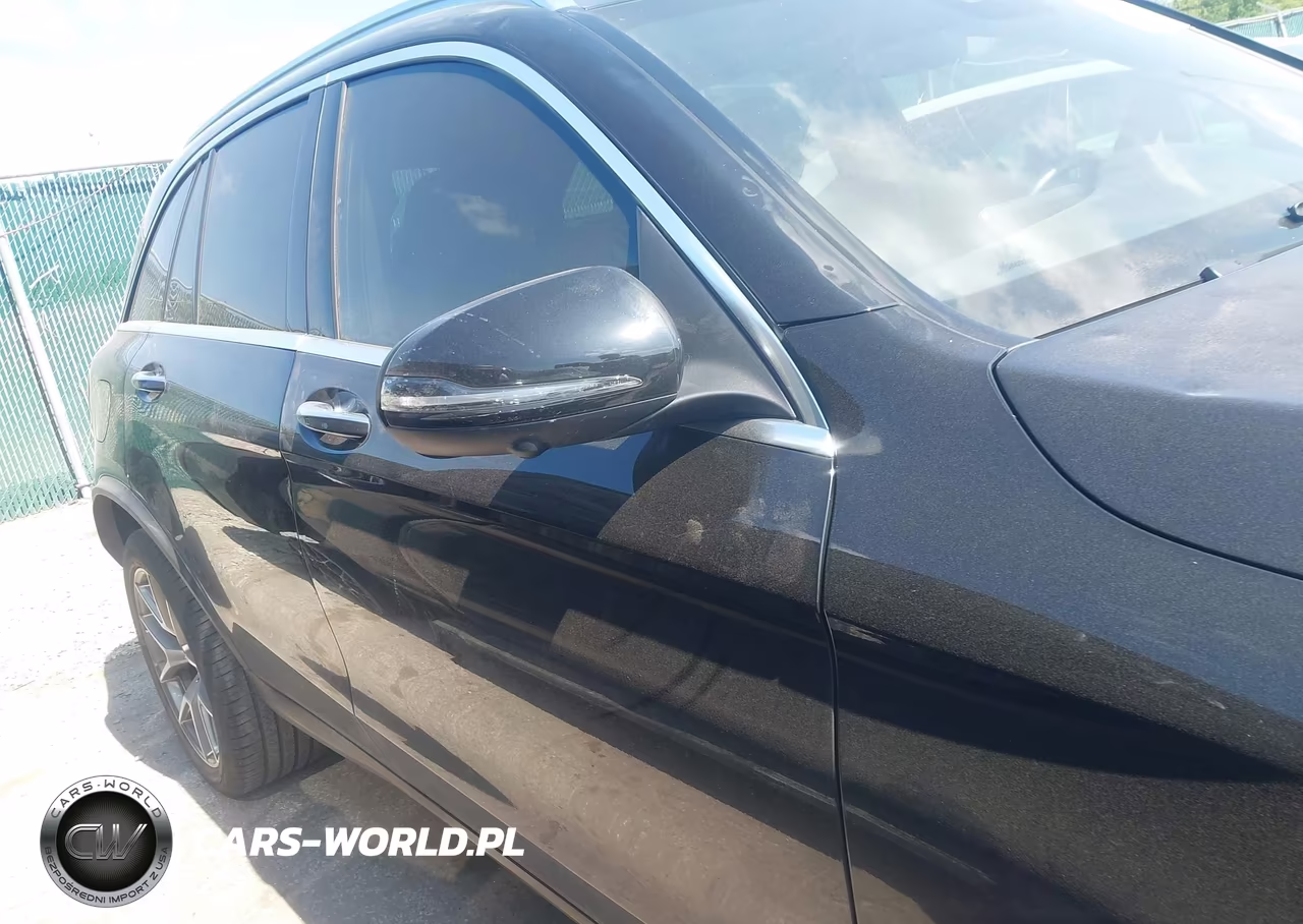 2022 Mercedes-Benz Glc 300 4Matic Suv VIN:W1N0G8EB5NG115687 - 13