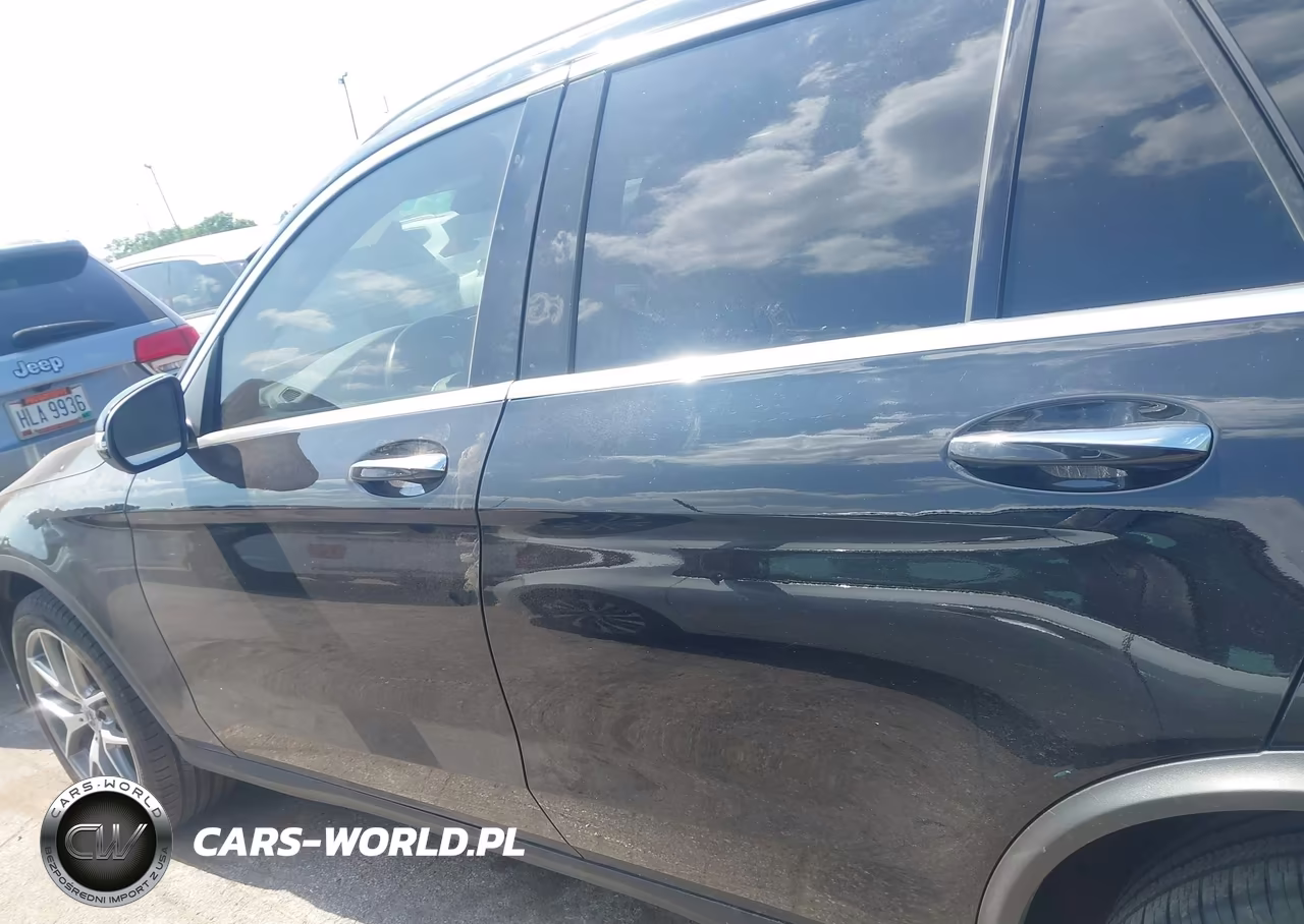 2022 Mercedes-Benz Glc 300 4Matic Suv VIN:W1N0G8EB5NG115687 - 14