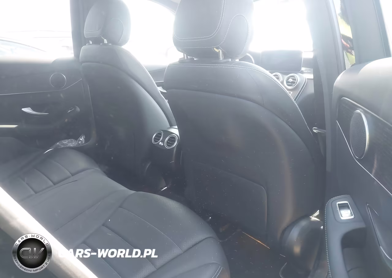 2022 Mercedes-Benz Glc 300 4Matic Suv VIN:W1N0G8EB5NG115687 - 8