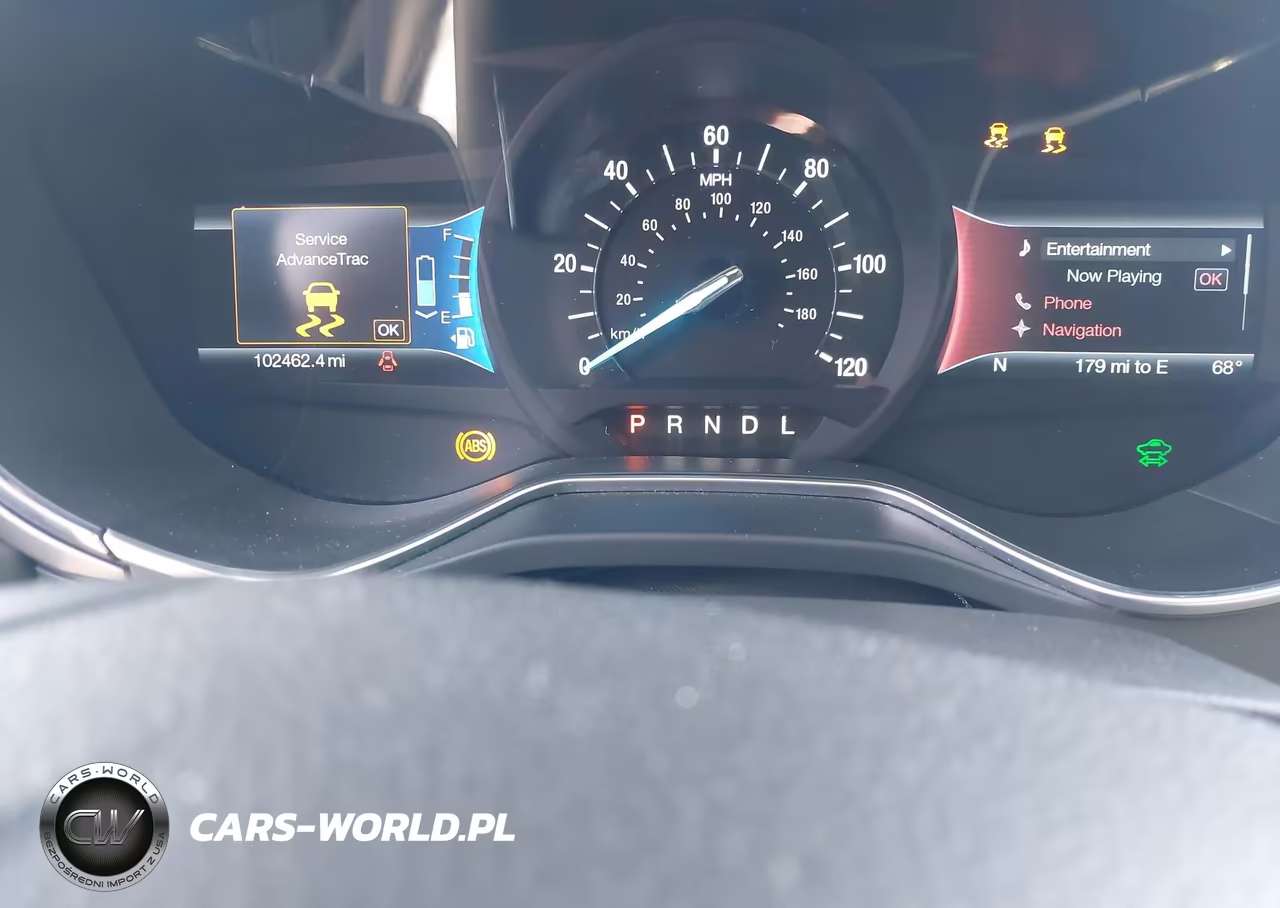 2015 Ford Fusion Hybrid Se VIN:3FA6P0LU5FR161298 - 7