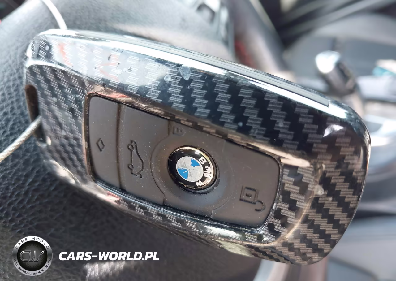 2013 BMW 328I VIN:WBA3A5C58DJ462916 - 11