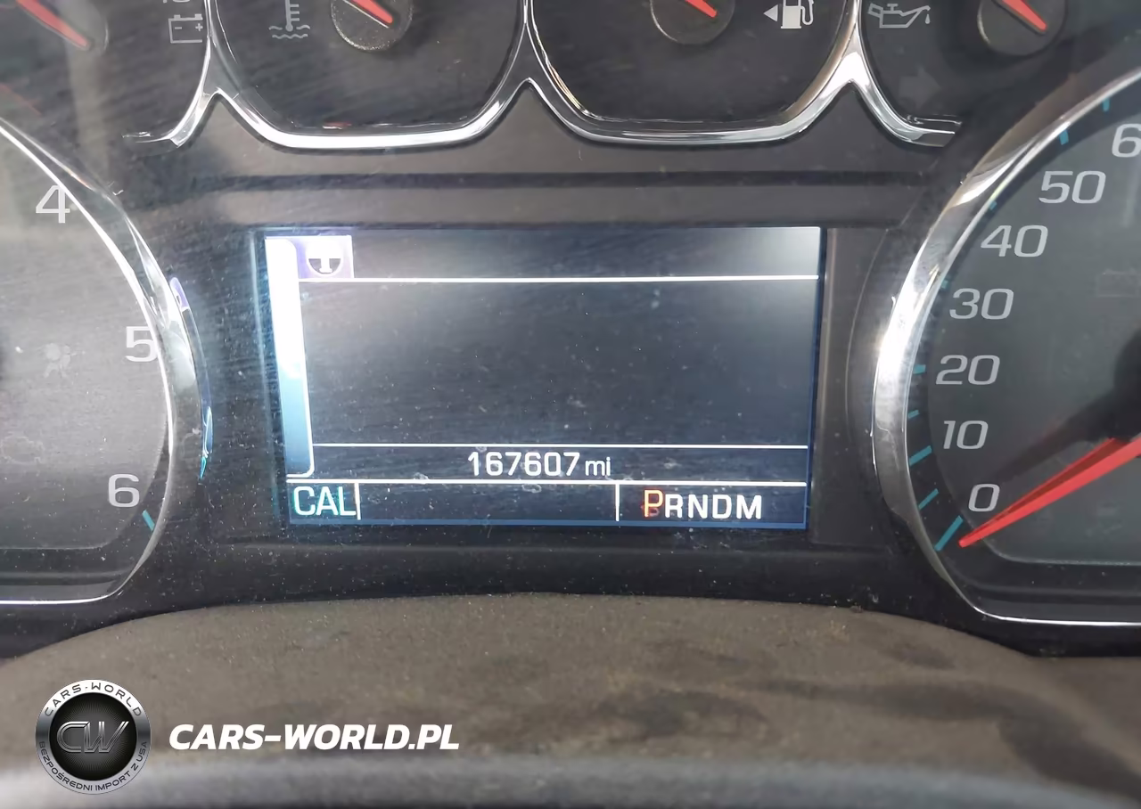 2016 Chevrolet Silverado 1500 Lt VIN:1GCVKREC6GZ250548 - 15