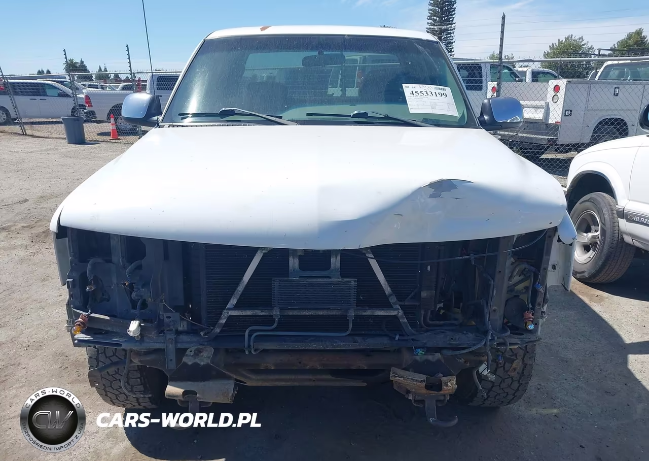 2000 Chevrolet Silverado 1500 Ls VIN:2GCEK19T5Y1337878 - 13