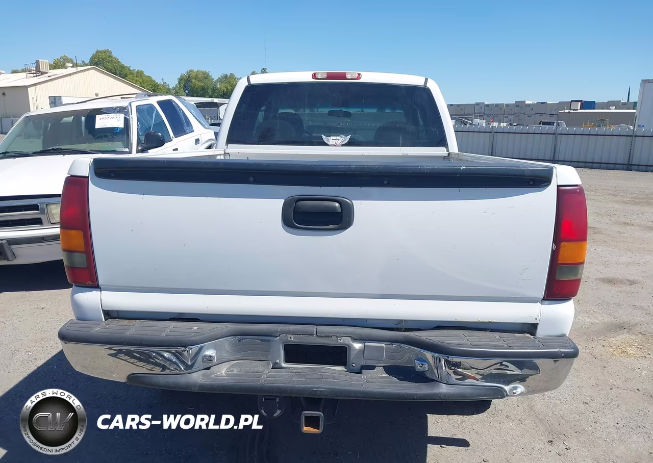2000 Chevrolet Silverado 1500 Ls VIN:2GCEK19T5Y1337878 - 17