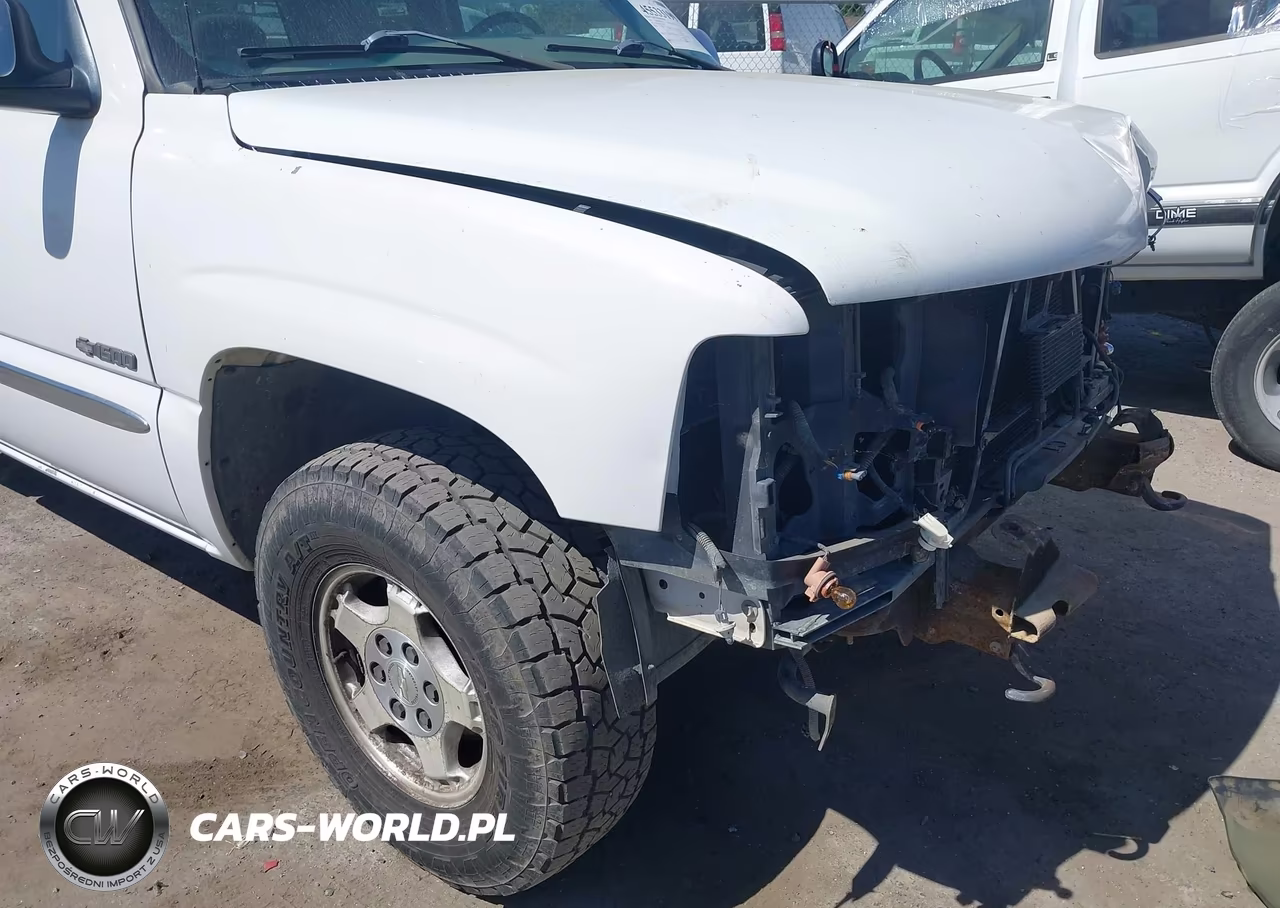 2000 Chevrolet Silverado 1500 Ls VIN:2GCEK19T5Y1337878 - 19