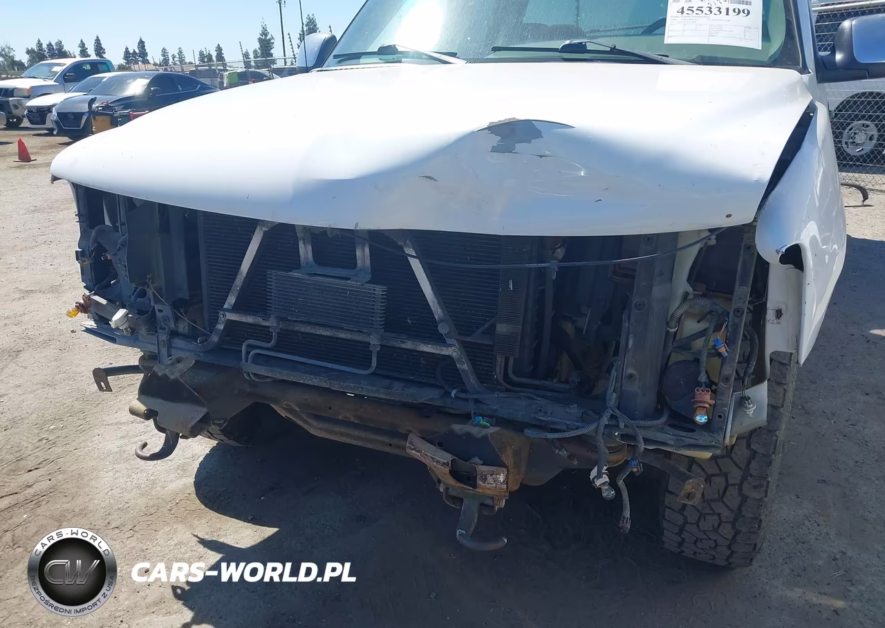 2000 Chevrolet Silverado 1500 Ls VIN:2GCEK19T5Y1337878 - 6
