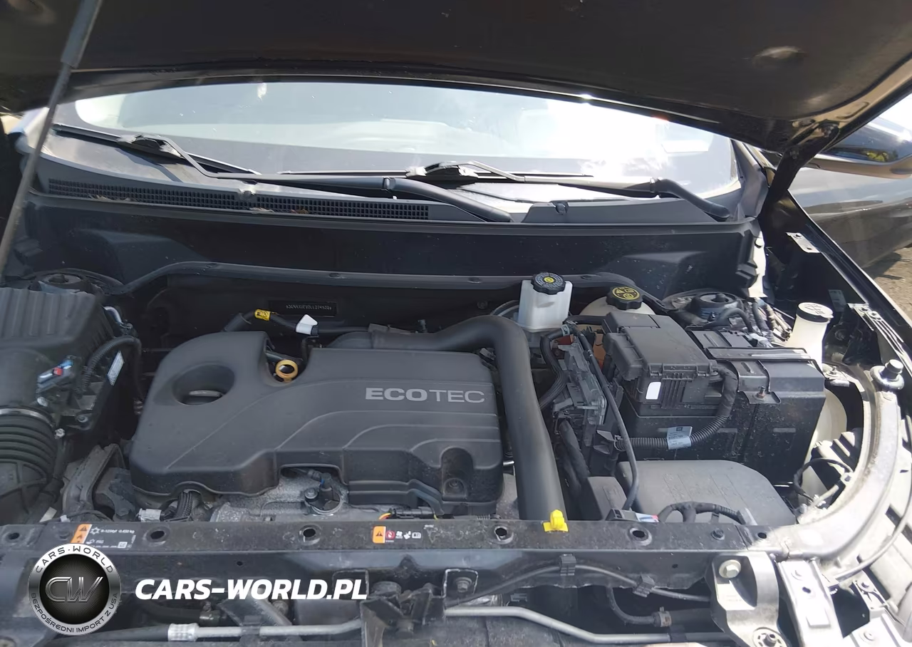 2020 Chevrolet Equinox Awd Lt 1.5L Turbo VIN:3GNAXUEV0LL214528 - 10