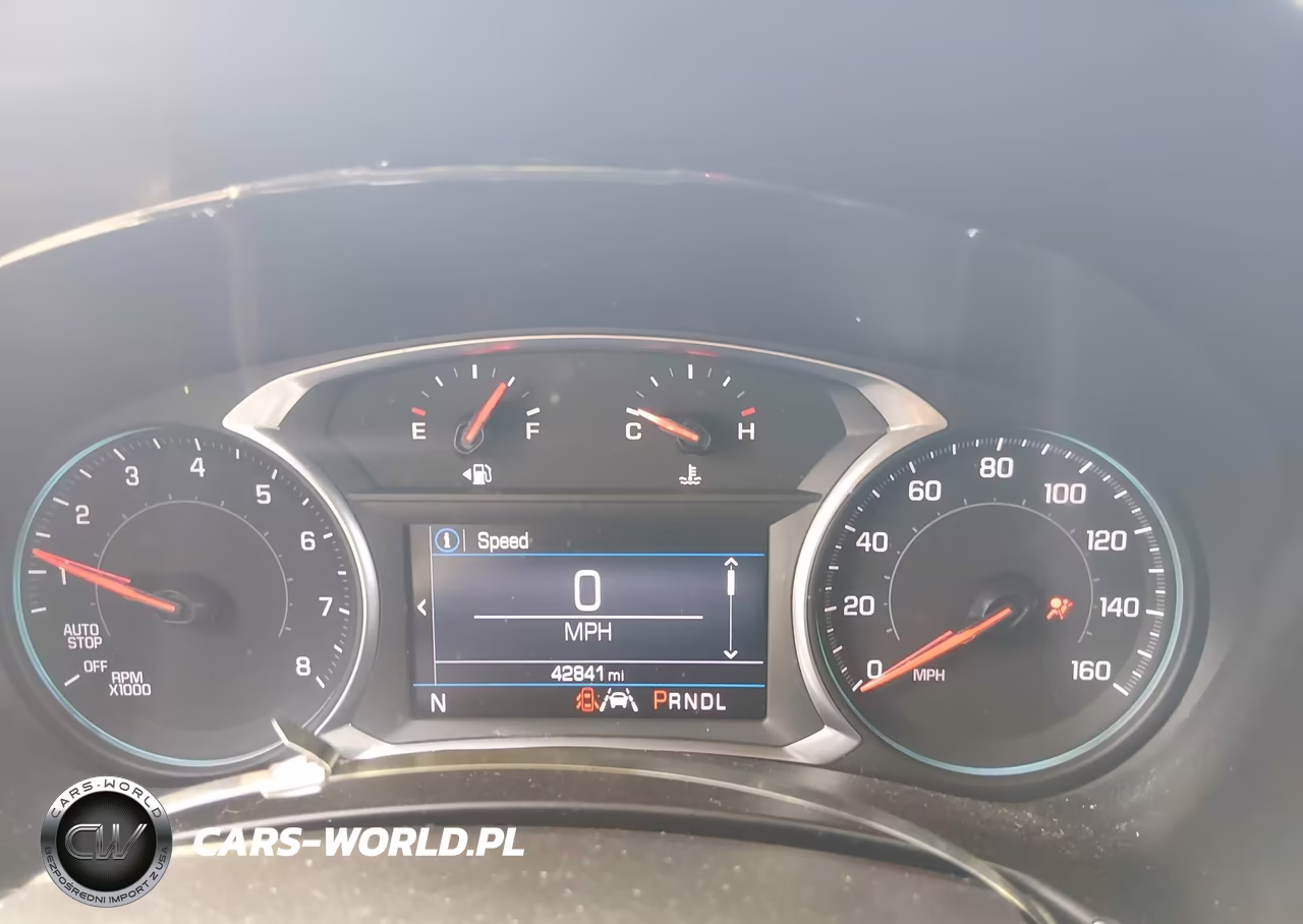 2020 Chevrolet Equinox Awd Lt 1.5L Turbo VIN:3GNAXUEV0LL214528 - 7