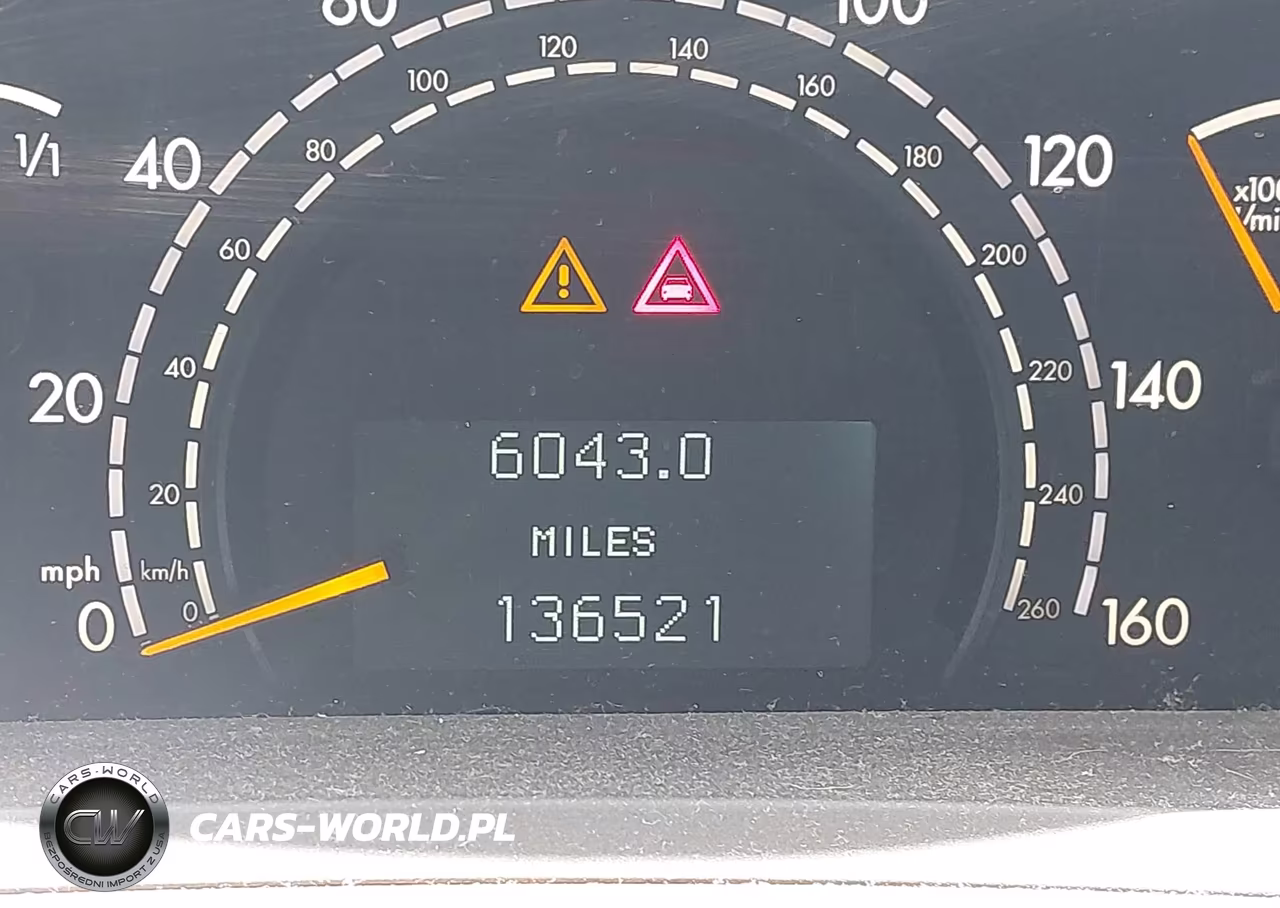 2005 Mercedes-Benz S 500 VIN:WDBNG75J25A445271 - 16