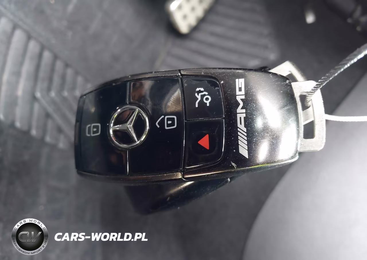 2021 Mercedes-Benz Amg Cla 35 4Matic VIN:W1K5J5BBXMN167205 - 11
